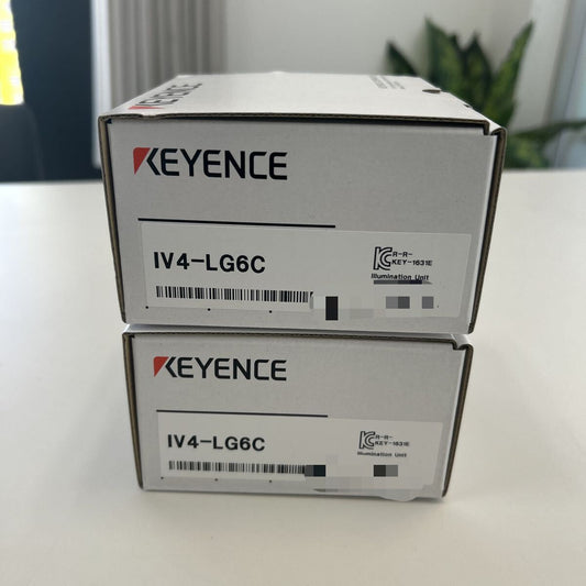 Keyence IV4-LG6C Lighting Unit [c1217931987]