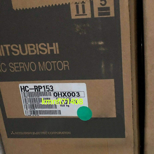 Mitsubishi Electric HC-RP153 Servo Motor [c1217937535]