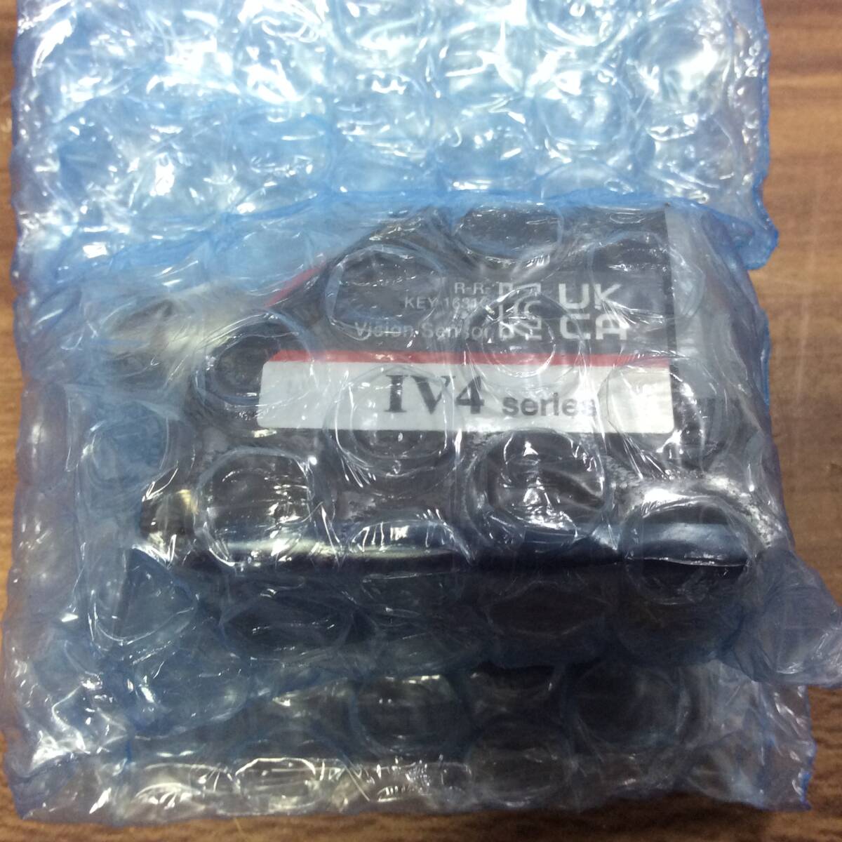 KEYENCE IV4-G600CA Ultra-compact Model Sensor Head Wide Field of View Type [q1217945712]