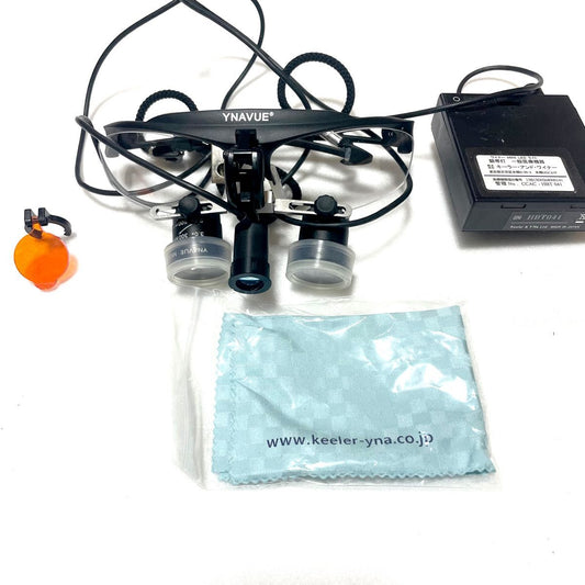Morita Wainer MINI II LED Optical Measuring Instruments [z551856680]