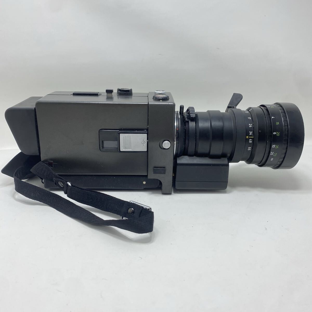 Leicina Special Optivaron 1:1.8/6-66mm Macro 11x Zoom Lens [t1218168582]