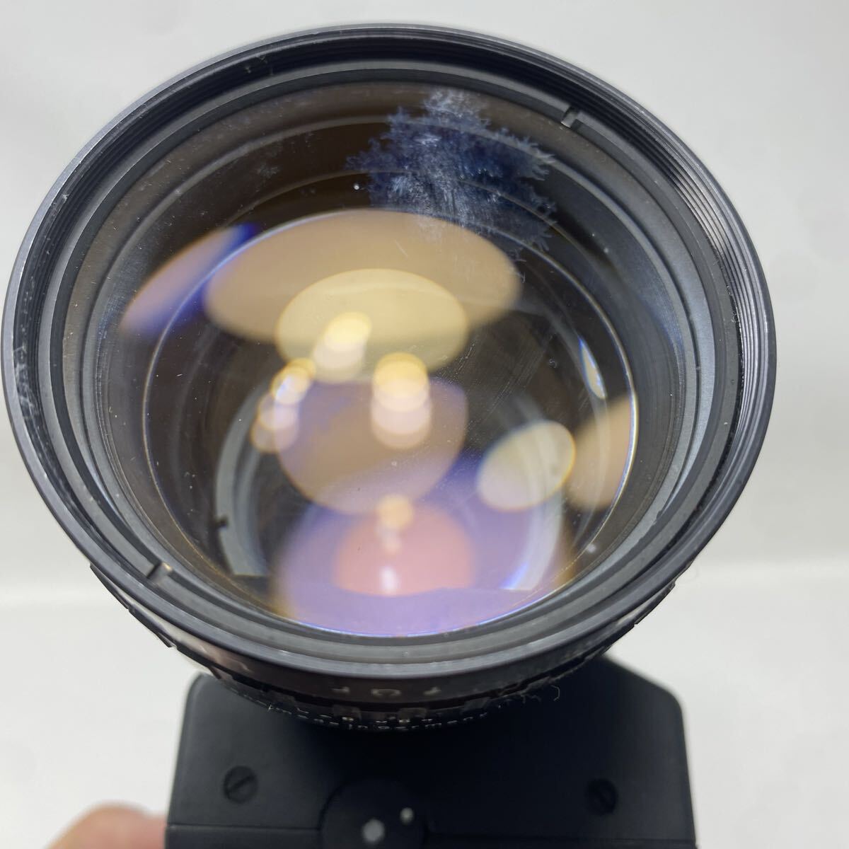 Leicina Special Optivaron 1:1.8/6-66mm Macro 11x Zoom Lens [t1218168582]
