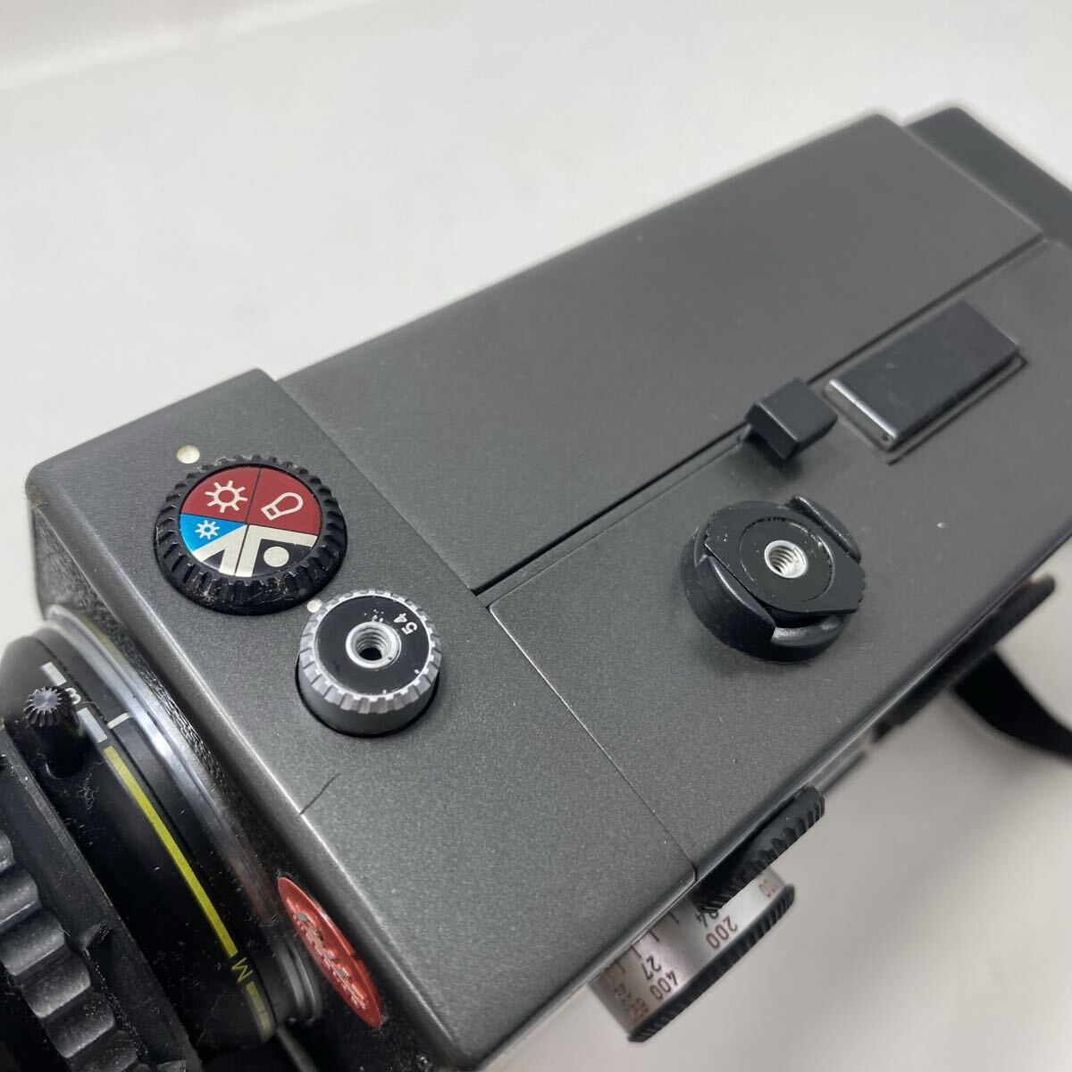 Leicina Special Optivaron 1:1.8/6-66mm Macro 11x Zoom Lens [t1218168582]