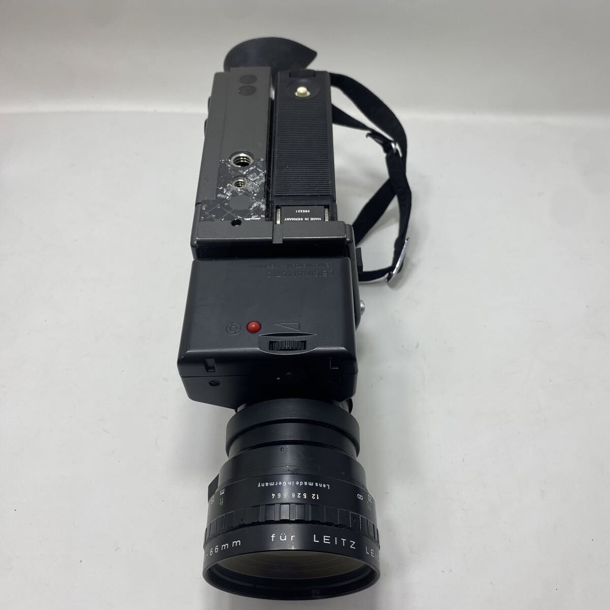 Leicina Special Optivaron 1:1.8/6-66mm Macro 11x Zoom Lens [t1218168582]