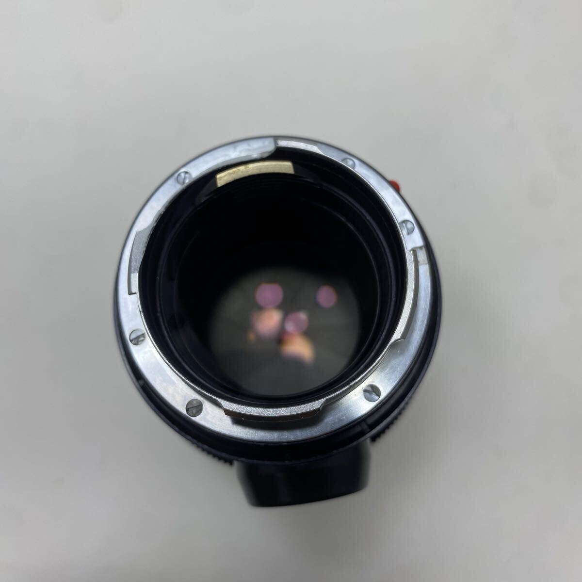 LEICA 11123 Lens 1:2/90 F2 Telephoto [l1218165847]