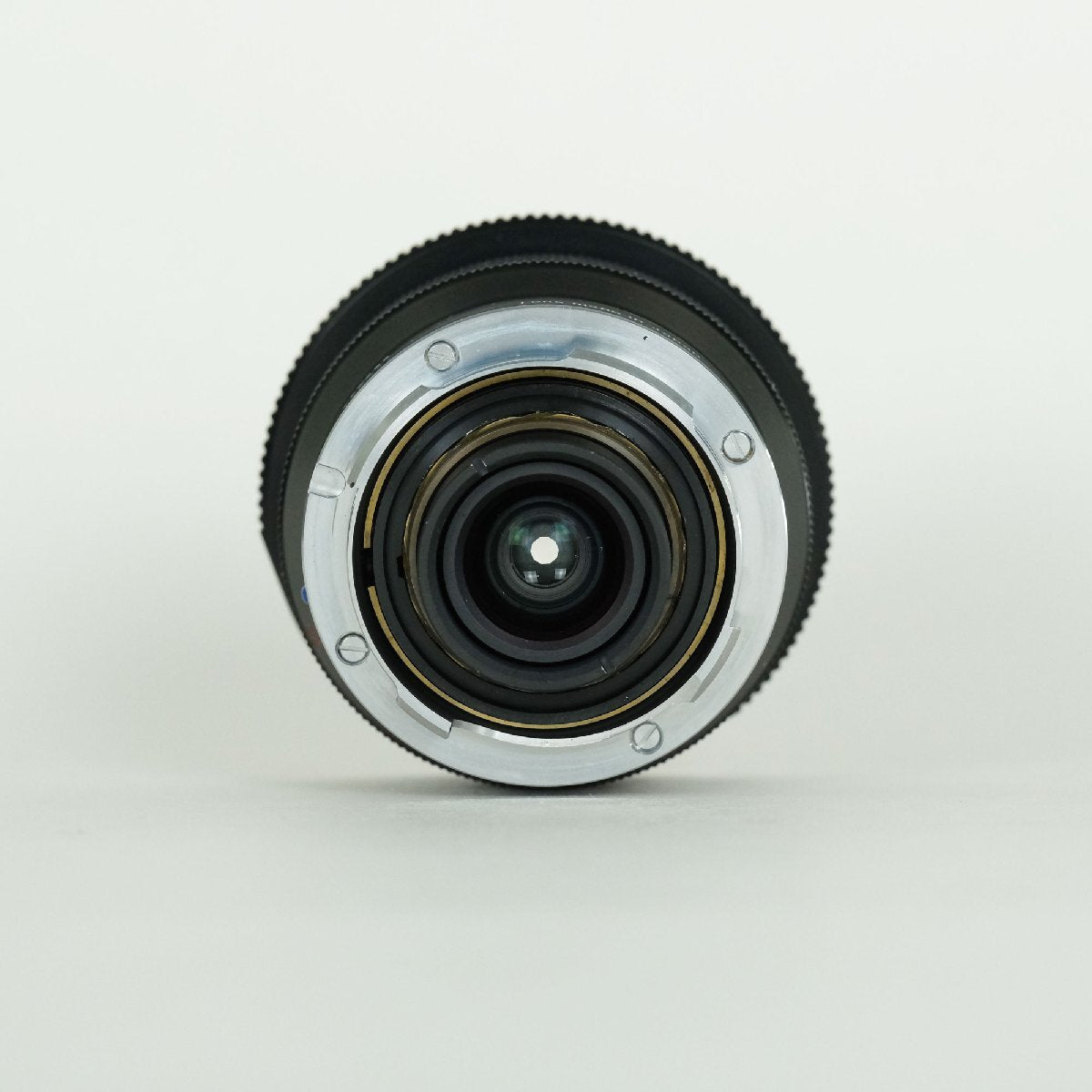 Carl Zeiss Distagon T* 18mm F4 ZM Black Lens for Leica M Mount [t1218173224]