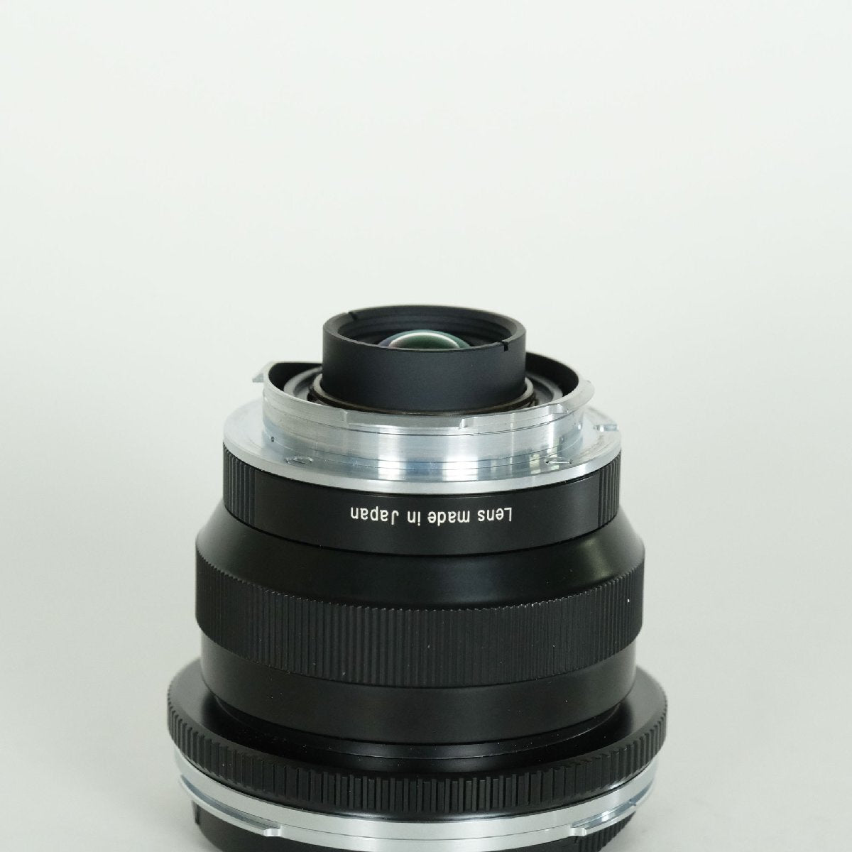 Carl Zeiss Distagon T* 18mm F4 ZM Black Lens for Leica M Mount [t1218173224]