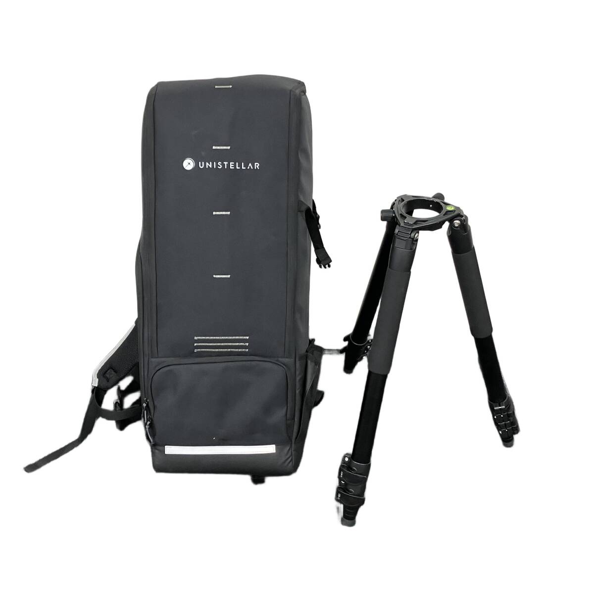 UNISTELLAR eVscope v1.0 Astronomical Telescope Electronic Telescope with Backpack [j1218168076]