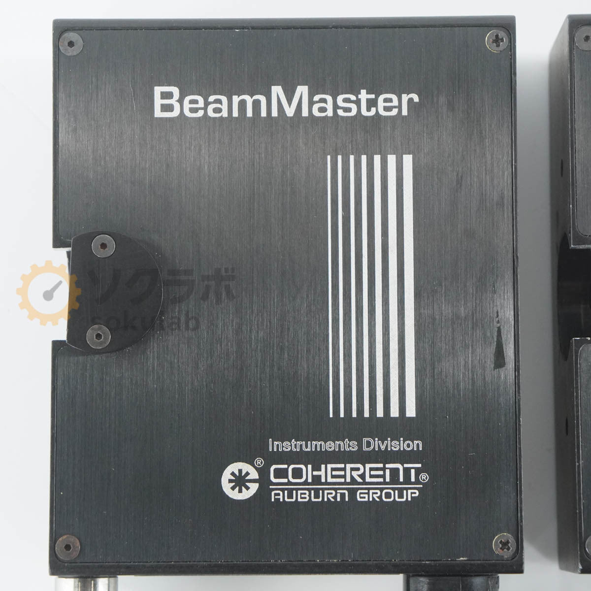 COHERENT BeamMaster BM-3 InGaAs Beam Diagnostic System Laser Measurement Equipment [g1218179809]