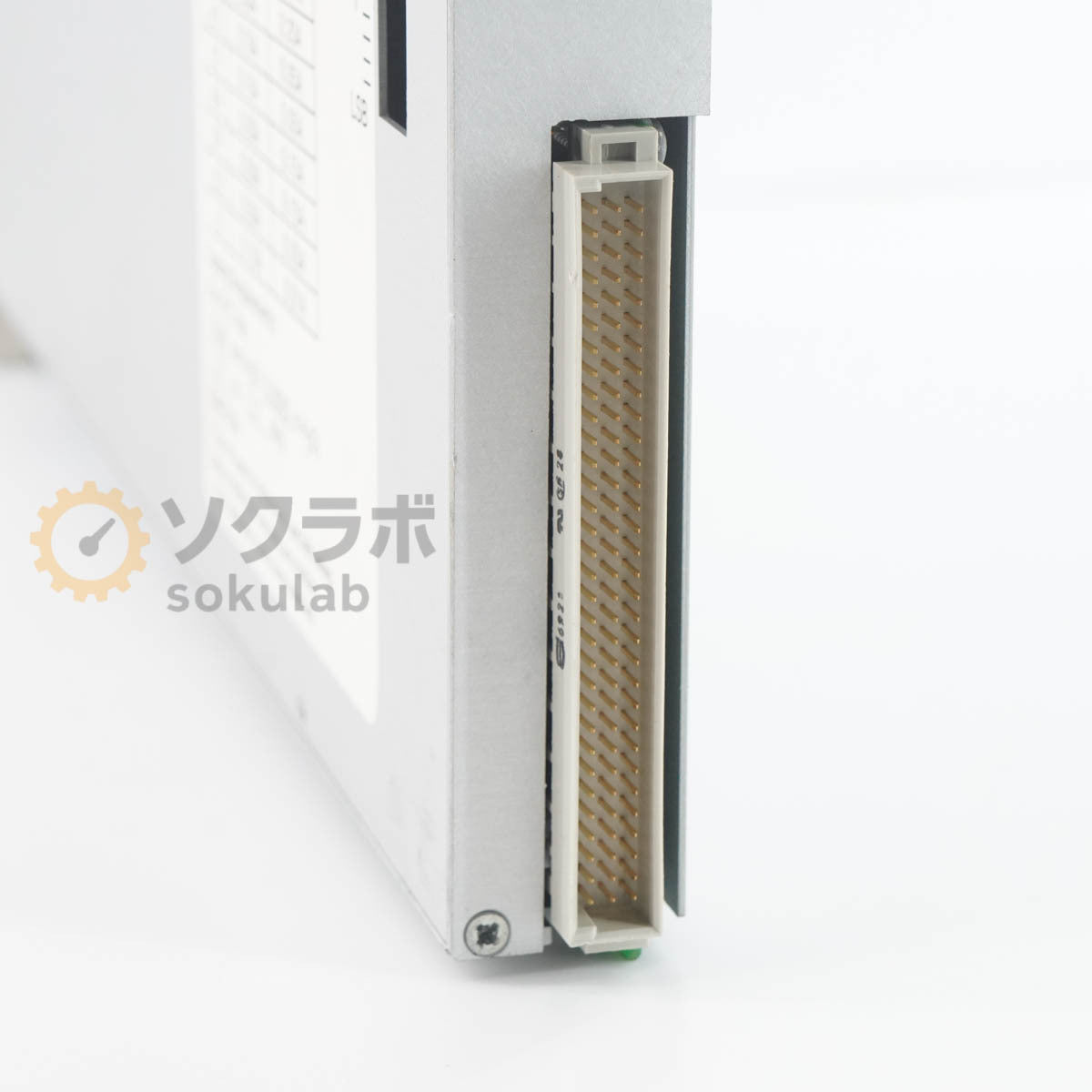 WAVETEK 1375 20MHz VXI Arbitrary Waveform Generator AWG [s1218179702]