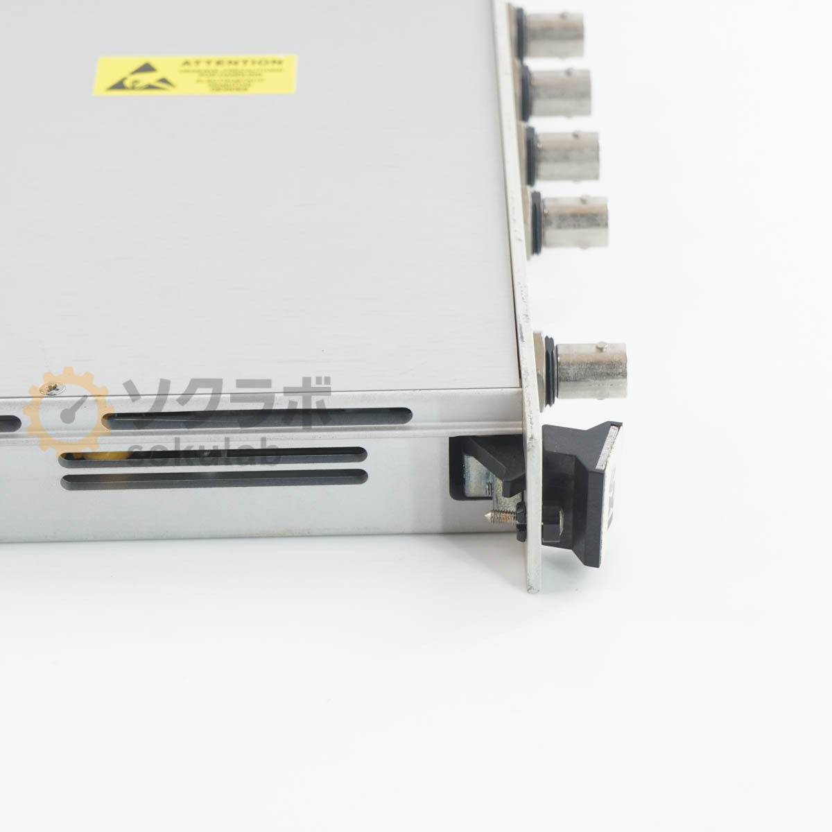 WAVETEK 1375 20MHz VXI Arbitrary Waveform Generator AWG [s1218179702]