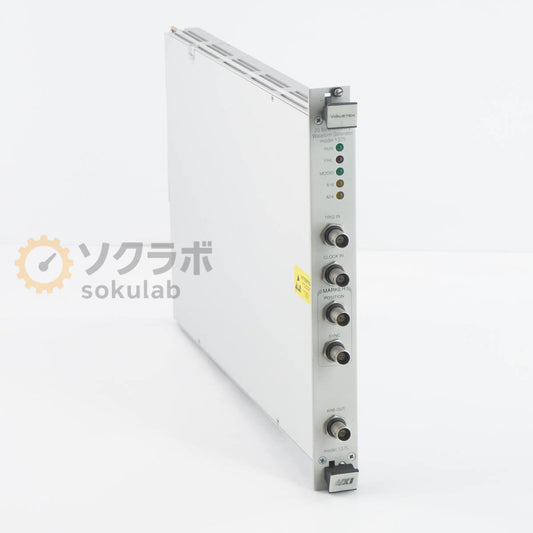 WAVETEK 13750LD Arbitrary Waveform Generator AWG [h1218178467]
