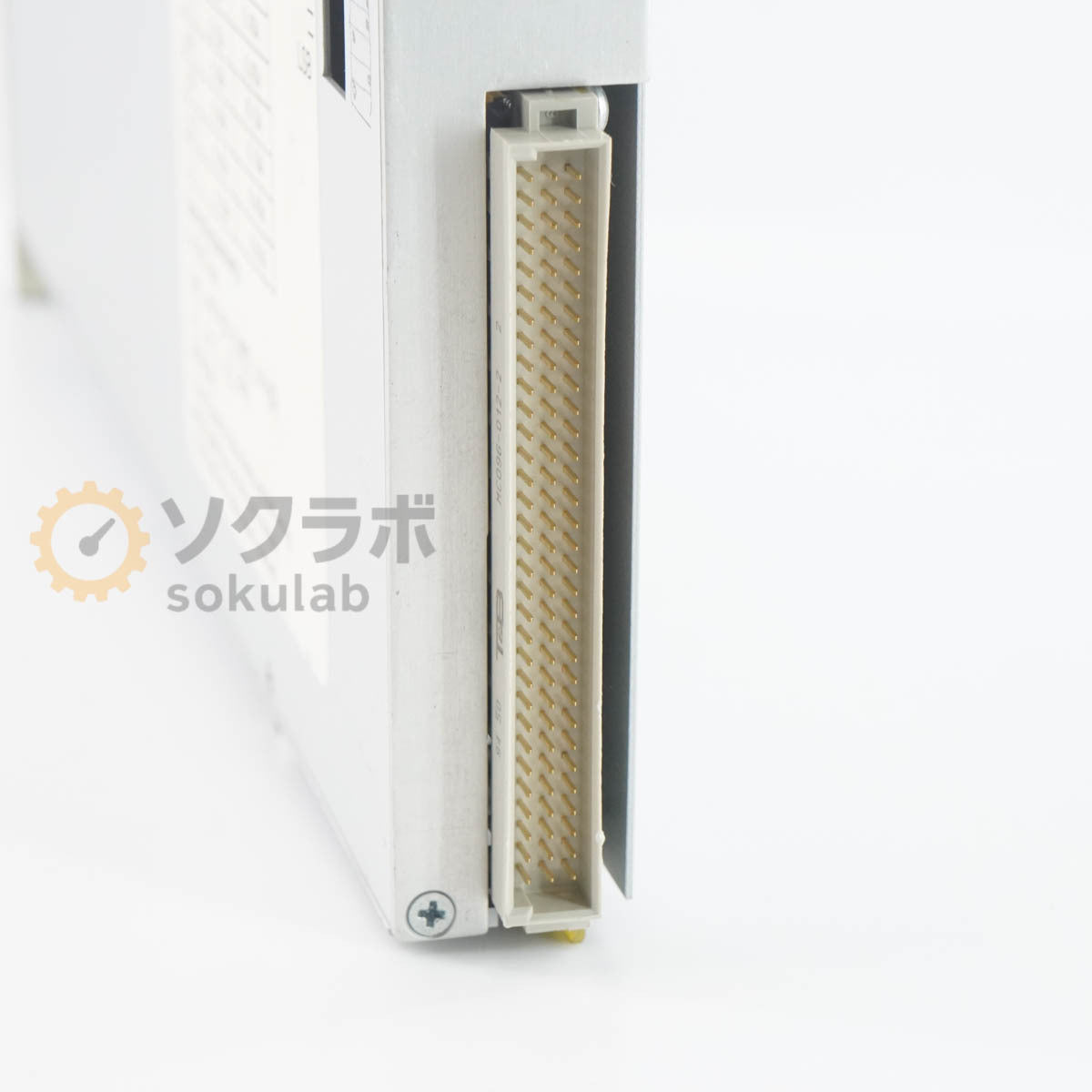 WAVETEK 13750LD Arbitrary Waveform Generator AWG [h1218178467]