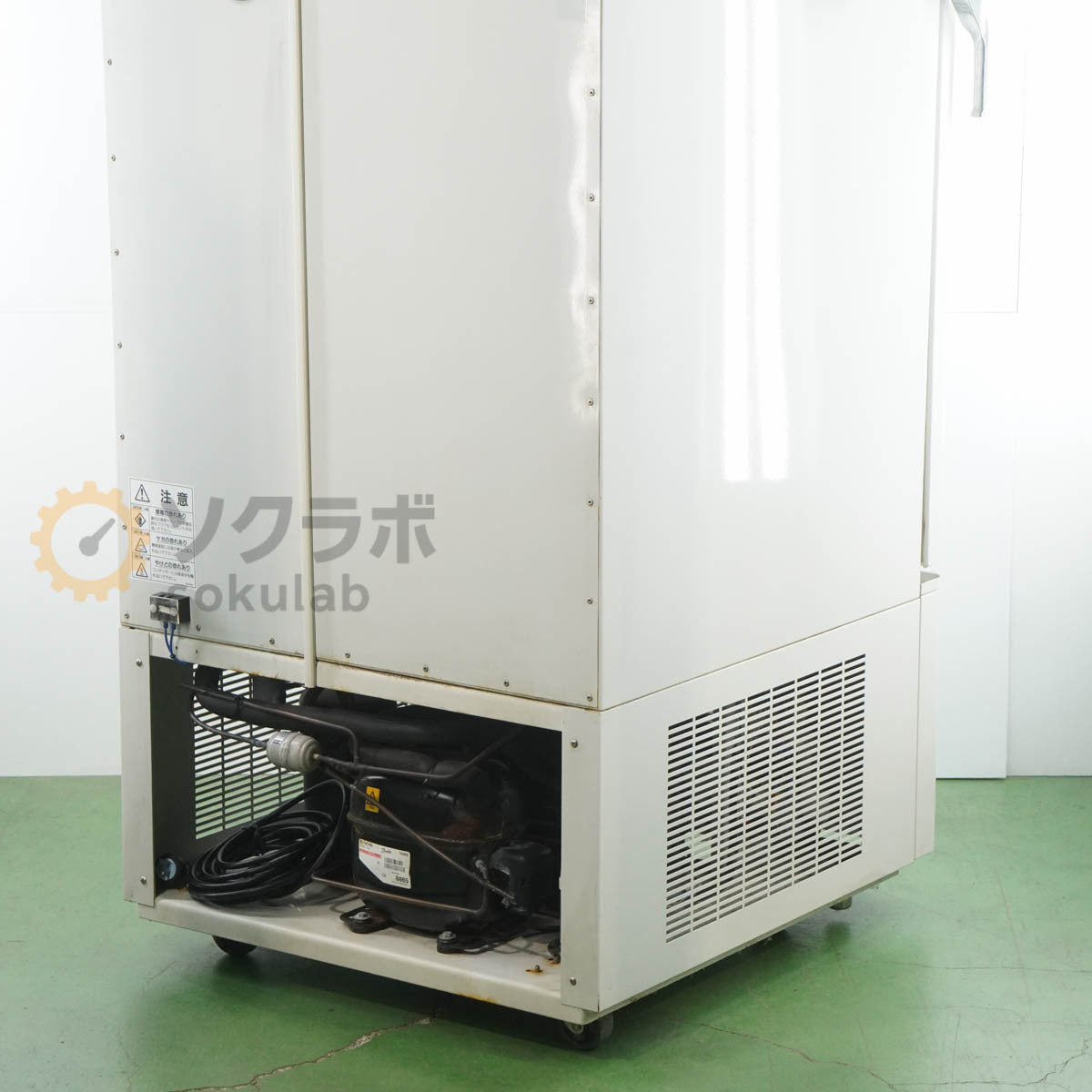 NIHON CLN-30U Ultra Low Temperature Freezer [p1218168897]