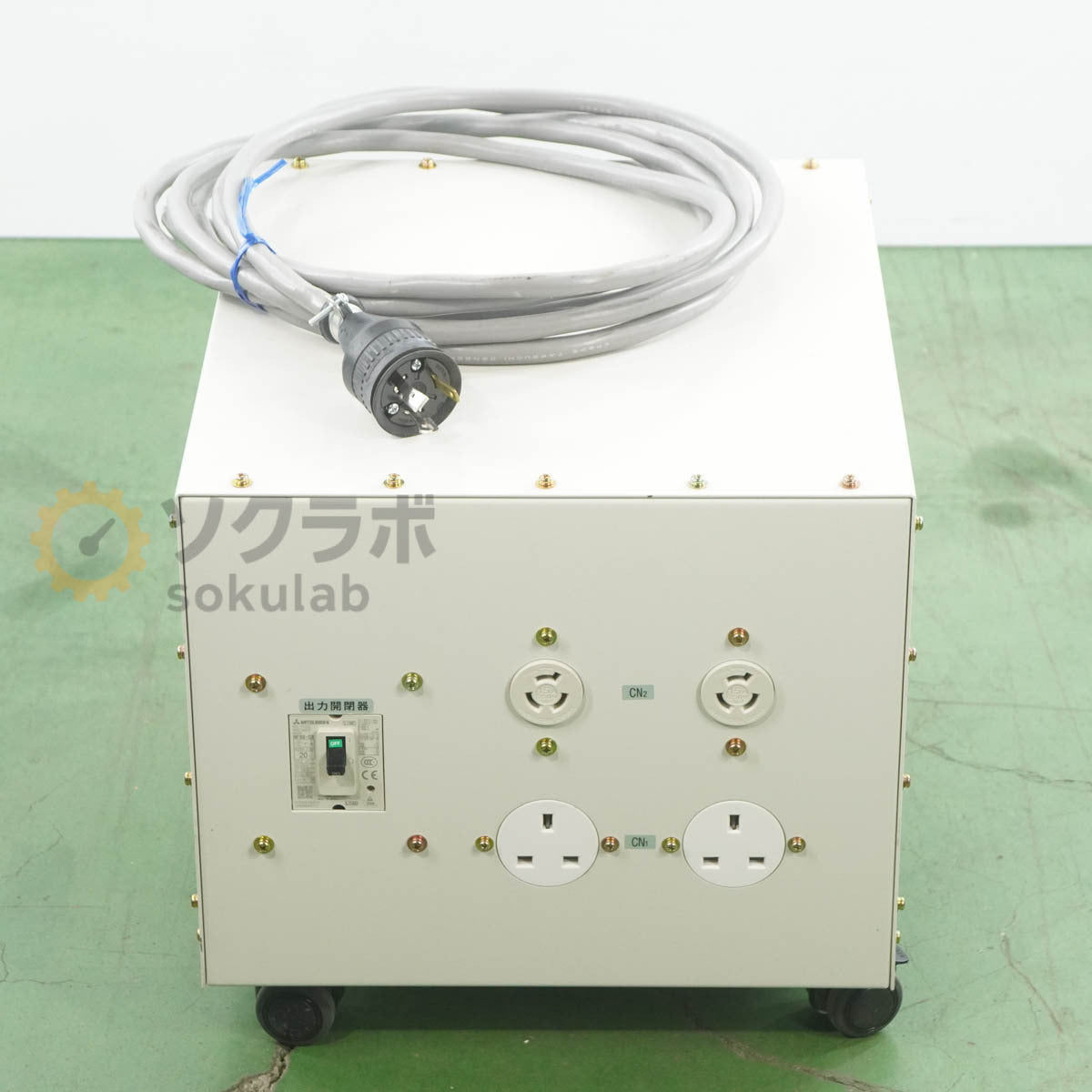 JB 2695 Alliance Waters Quattro Premier XE Micromass G1947B HPLC MS Separations Module Liquid Chromatography [p1218235159]