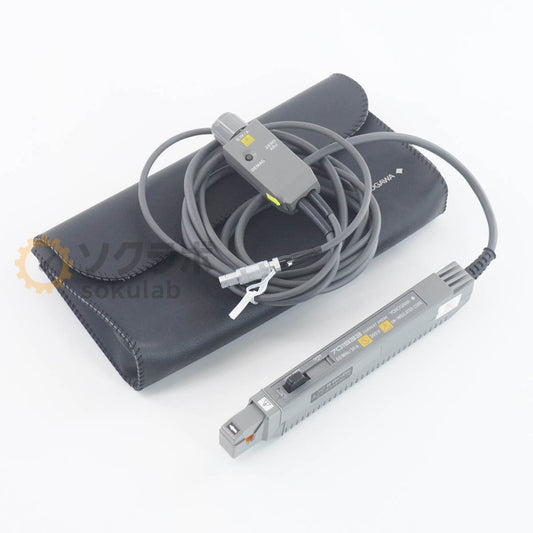Yokogawa 701933 Current Probe 50MHz 30A 300V [f1218230189]