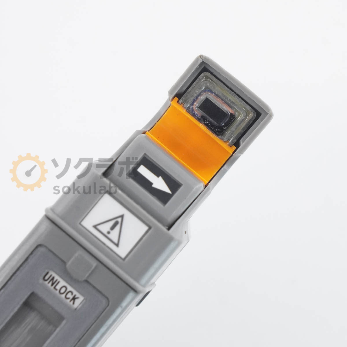 YOKOGAWA 701933 Current Probe 50MHz/30A 300V [f1218230189]