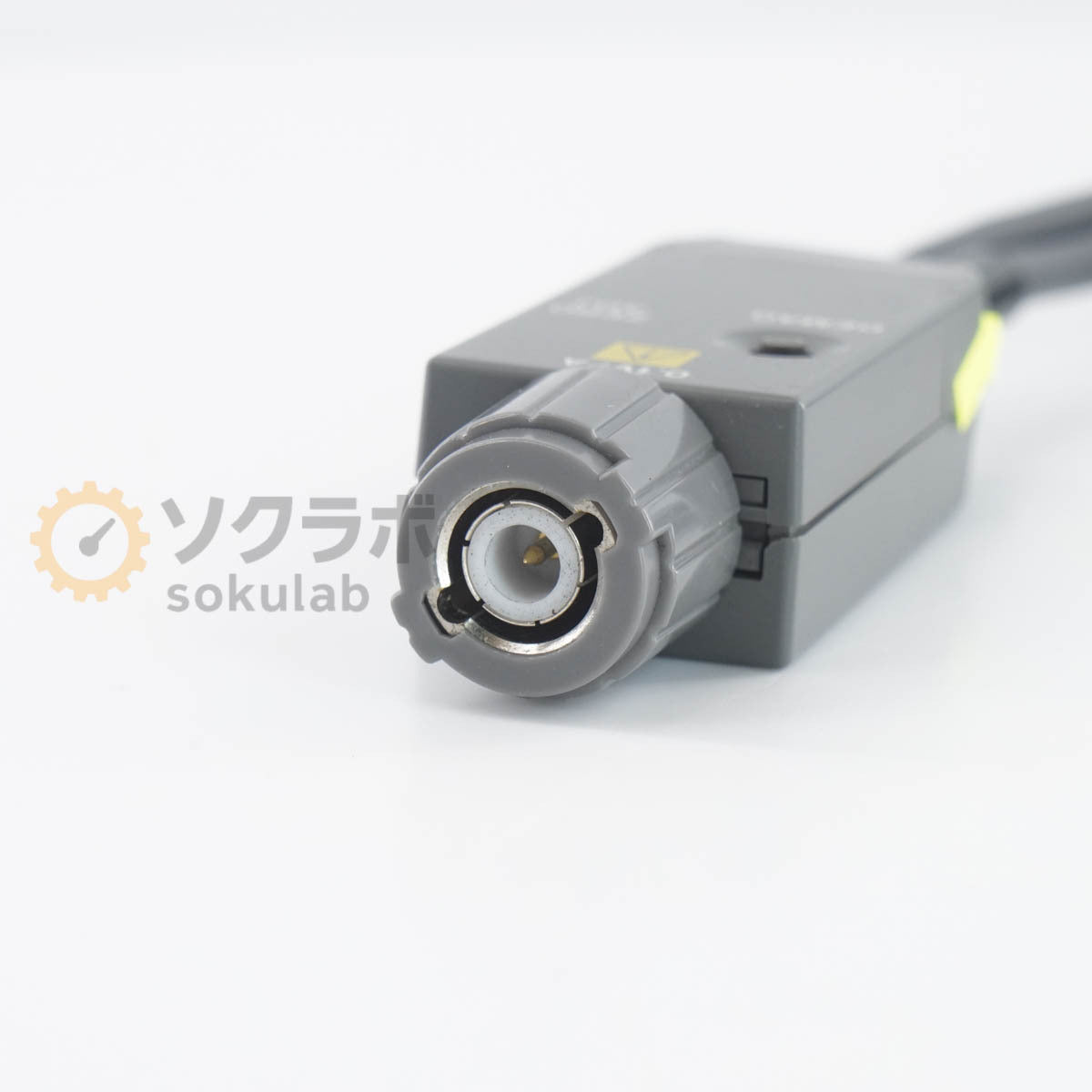 YOKOGAWA 701933 Current Probe 50MHz 30A 300V [f1218230189]