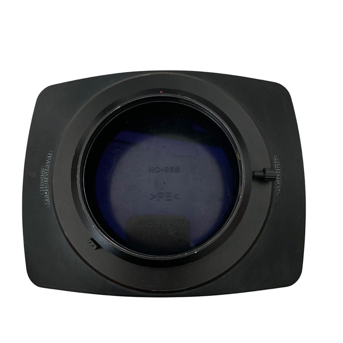 Canon HJ11×4.7B IRSD Video Production Broadcasting ENG Zoom Lens [q1218252165]