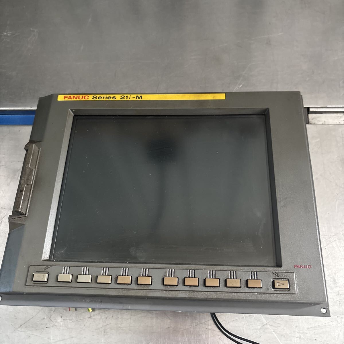 FANUC ff2272 Operation Monitor Touch Panel [j1218304102]