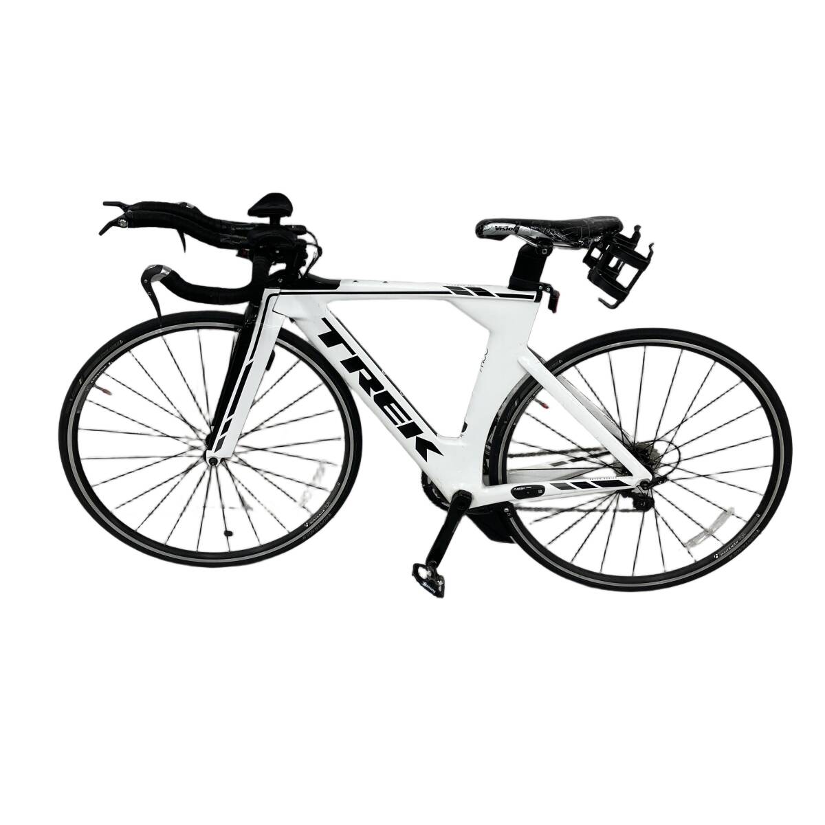 TREK SPEEDCONCEPT 7.0 2015 Model Size S SHIMANO 105 Triathlon Bike [m1218321231]