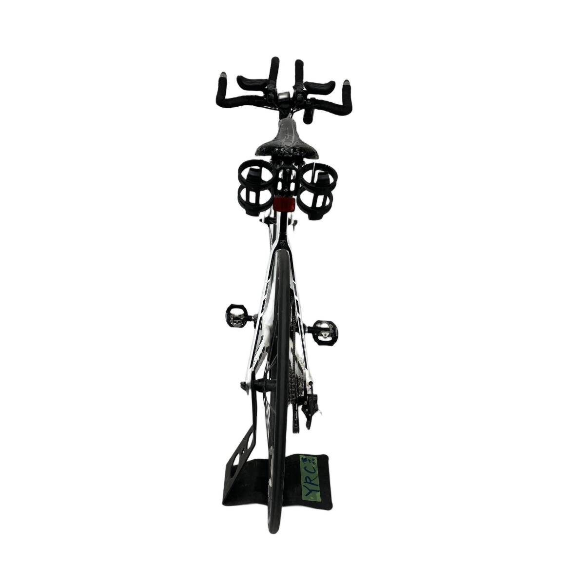 TREK SPEEDCONCEPT 7.0 2015 Model Size S SHIMANO 105 Triathlon Bike [m1218321231]