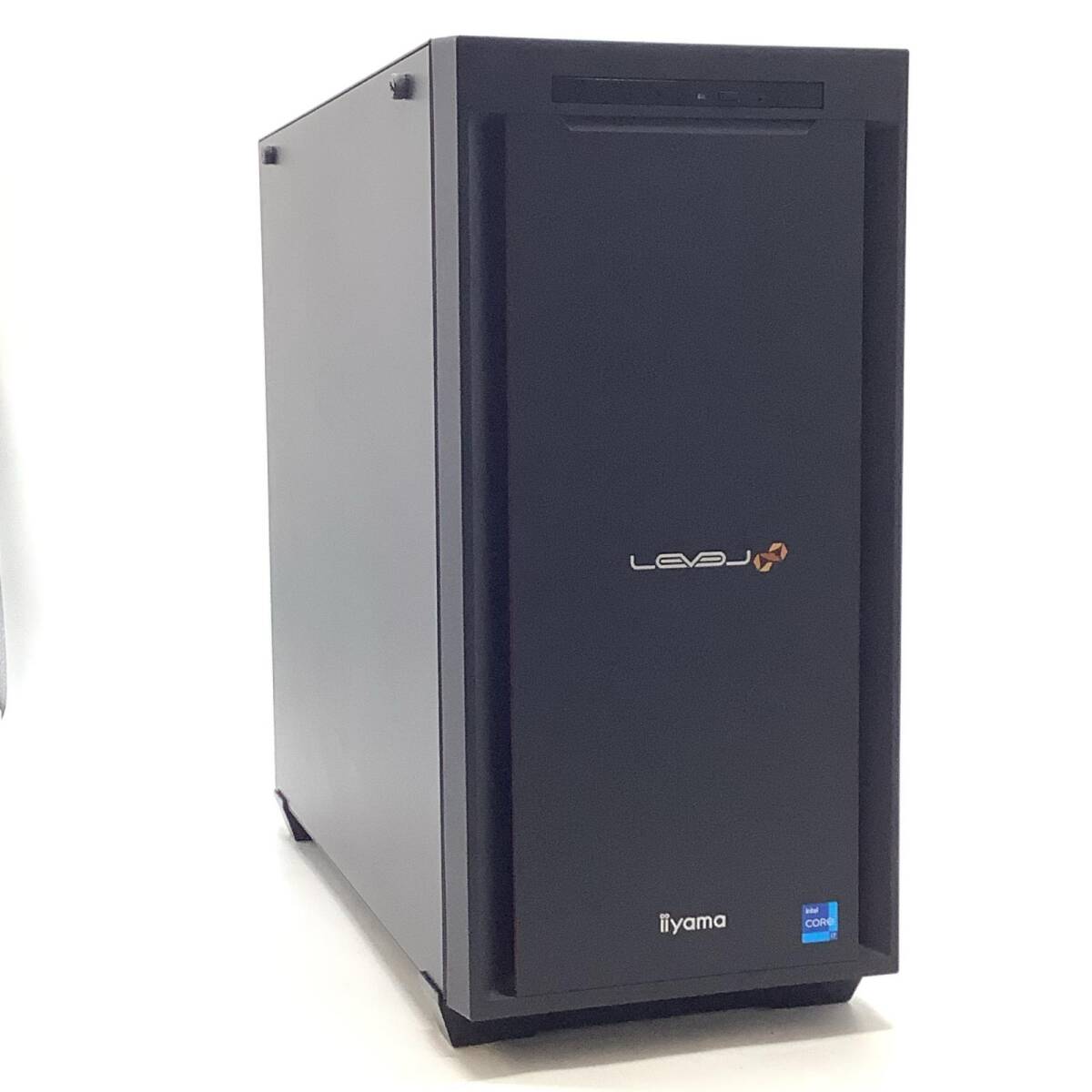 LEVEL ∞ ILeDEs-R769-A127-RBSXB 12th Gen i7-12700K 16GB M.2 SSD 1TB NVIDIA GeForce RTX 3060 [n1218364956]