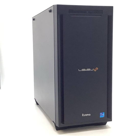 LEVEL ∞ ILeDEs-R769-A127-RBSXB 12th Gen i7-12700K 16GB M.2 SSD 1TB NVIDIA GeForce RTX 3060 [n1218364956]