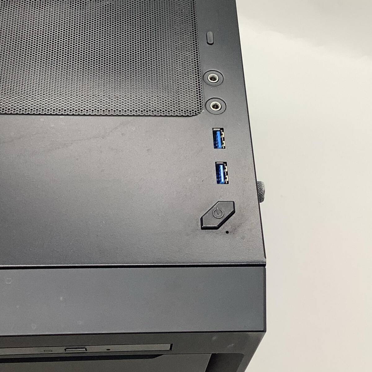 LEVEL ∞ ILeDEs-R769-A127-RBSXB 12th Gen i7-12700K 16GB M.2 SSD 1TB NVIDIA GeForce RTX 3060 [n1218364956]