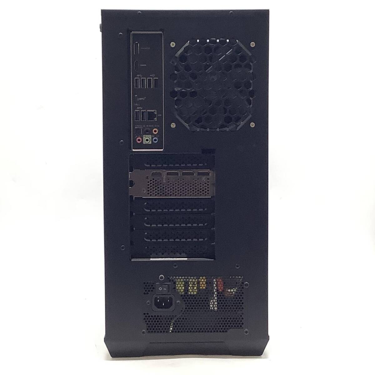 LEVEL ∞ ILeDEs-R769-A127-RBSXB 12th Gen i7-12700K 16GB M.2 SSD 1TB NVIDIA GeForce RTX 3060 [n1218364956]