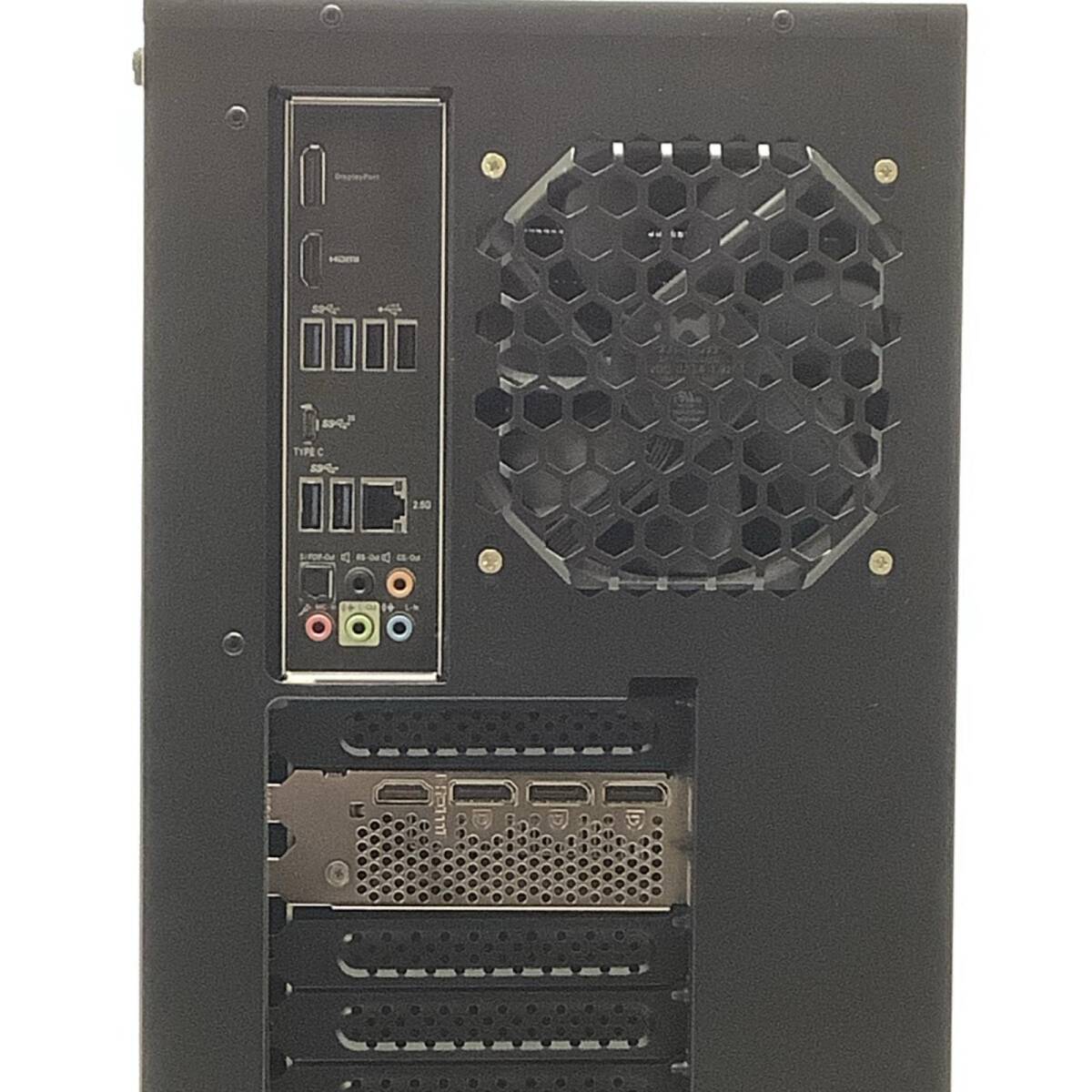 LEVEL ∞ ILeDEs-R769-A127-RBSXB 12th Gen i7-12700K 16GB M.2 SSD 1TB NVIDIA GeForce RTX 3060 [n1218364956]