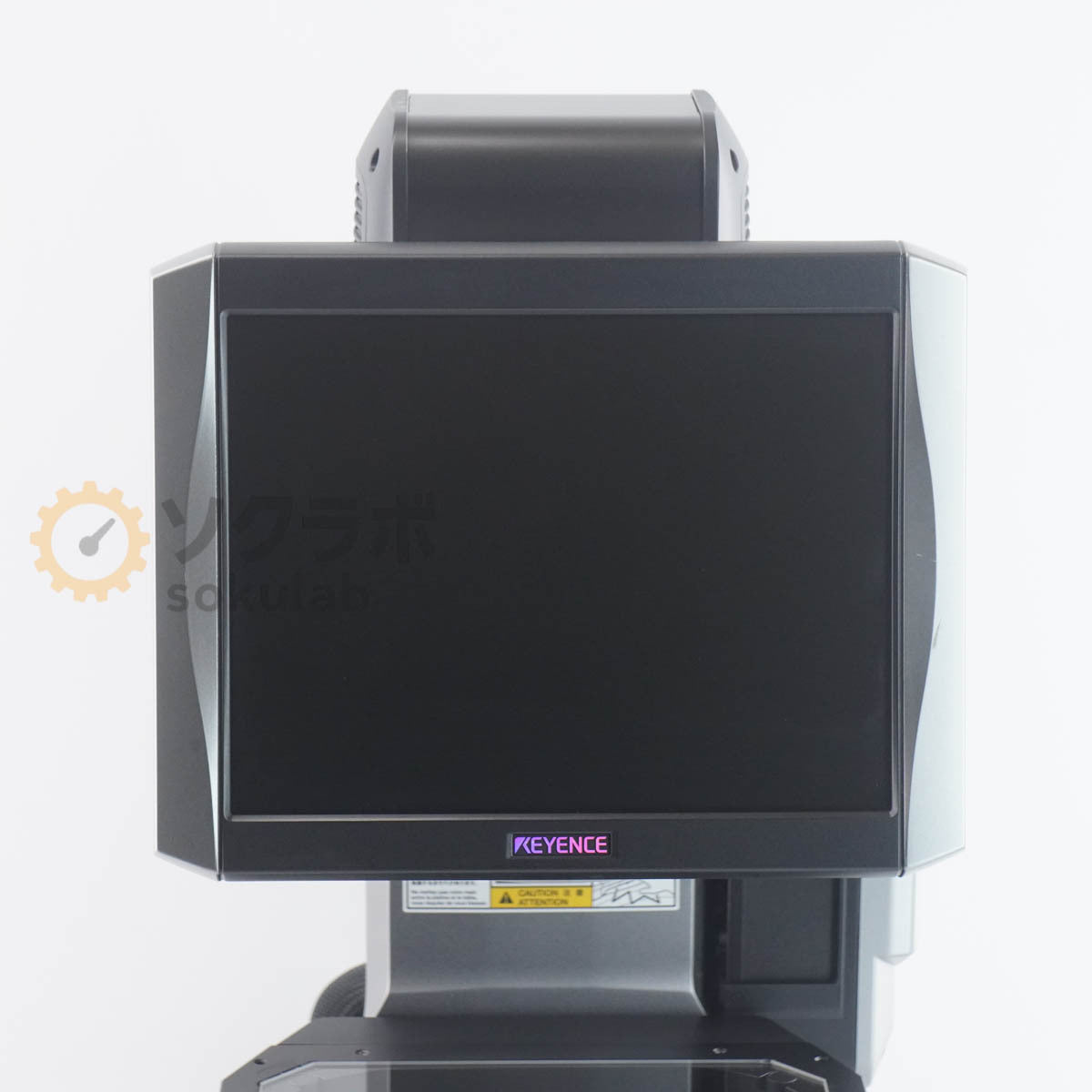 KEYENCE IM-6225 IM-6700 IMAGE DIMENSION MEASURING SYSTEM [q1218369477]