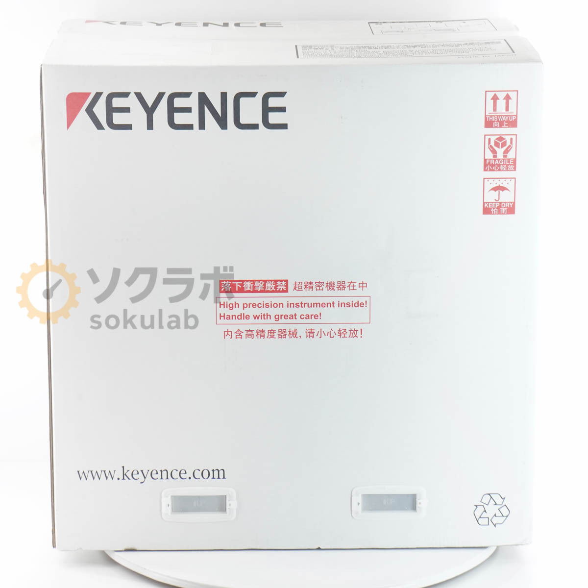 KEYENCE IM-6225 IM-6700 IMAGE DIMENSION MEASURING SYSTEM [q1218369477]