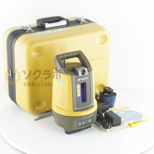 TOPCON LN-100W Layout Navigator with Calibration Certificate [g1218372007]