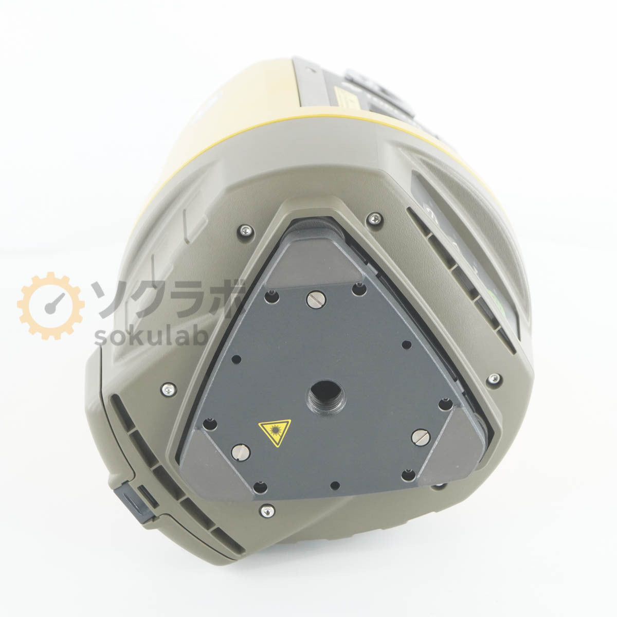 TOPCON LN-100W Layout Navigator with Calibration Certificate [g1218372007]