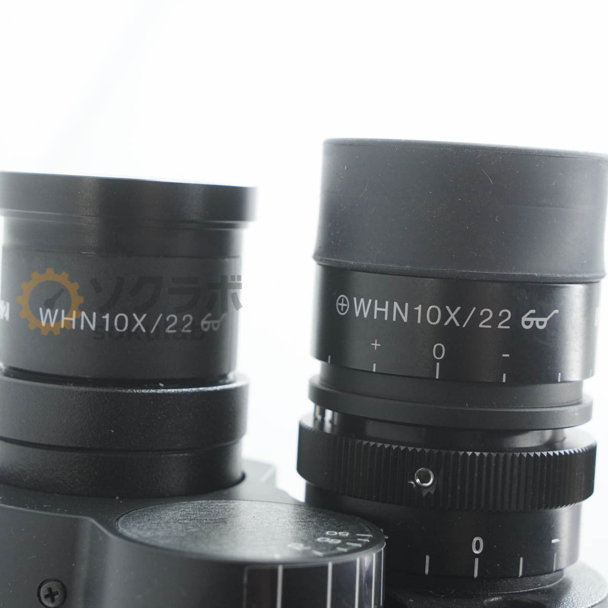 Olympus BX60F-3 Microscope WHN10X22 Plan N 4X/0.10 Ach N 10X/0.25 20X/0.40 40X/0.65 [m1218376303]