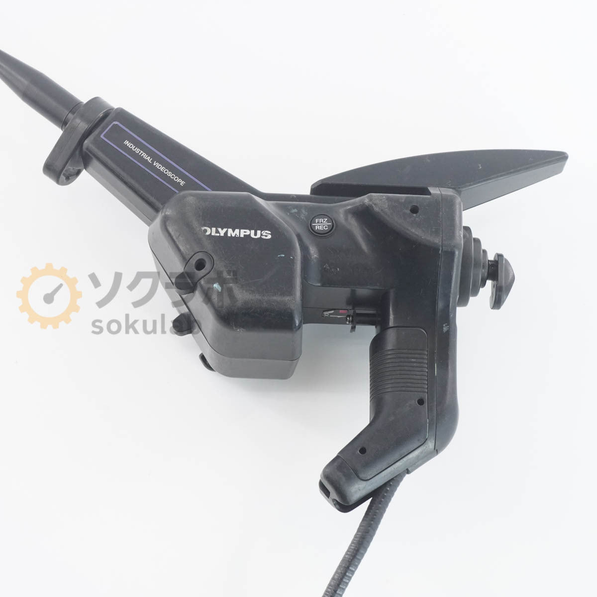 iPLEX MXII INDUSTRIAL VIDEOSCOPE [f1218370260]