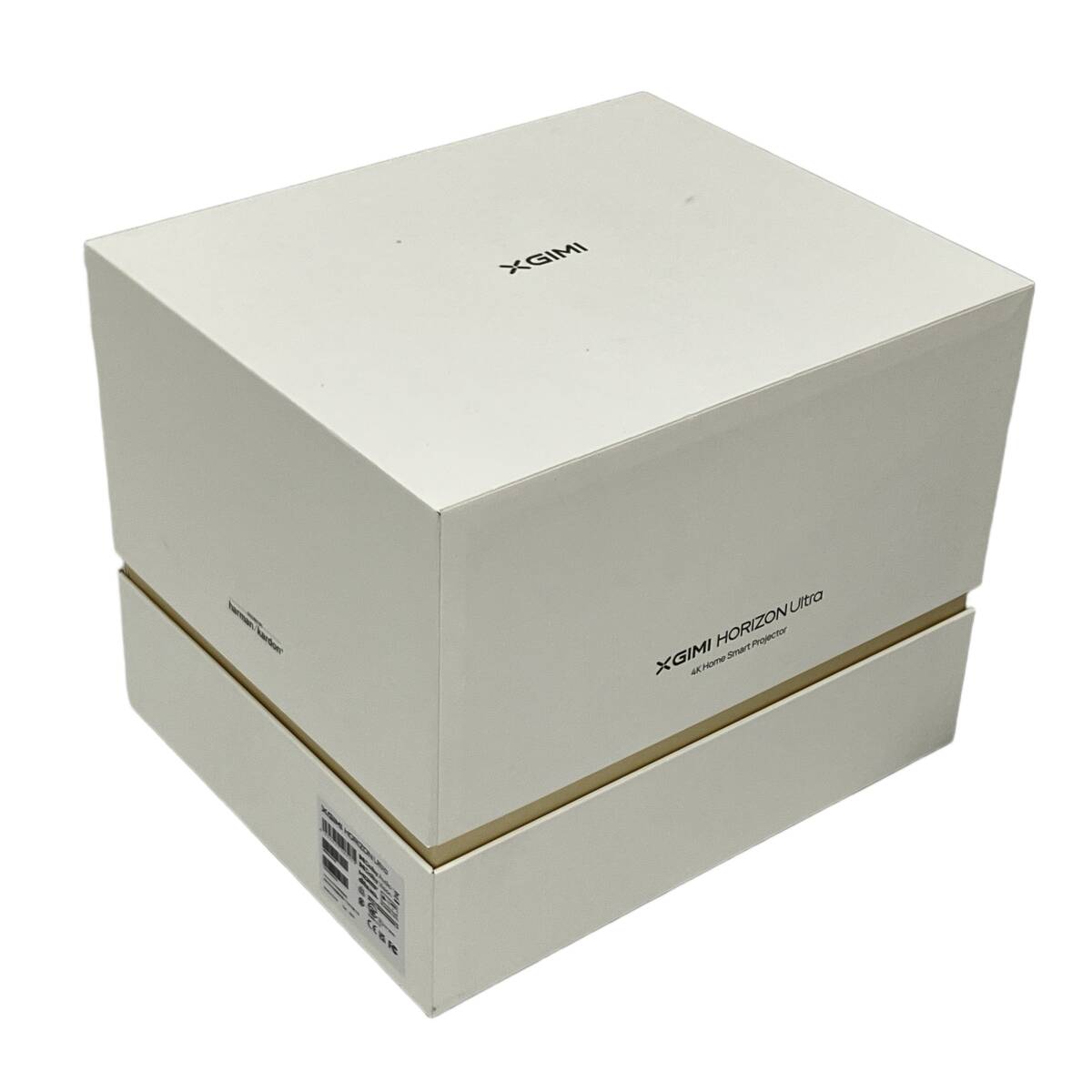 XGIMI Horizon Ultra 4K Home Smart Projector [o1218394609]