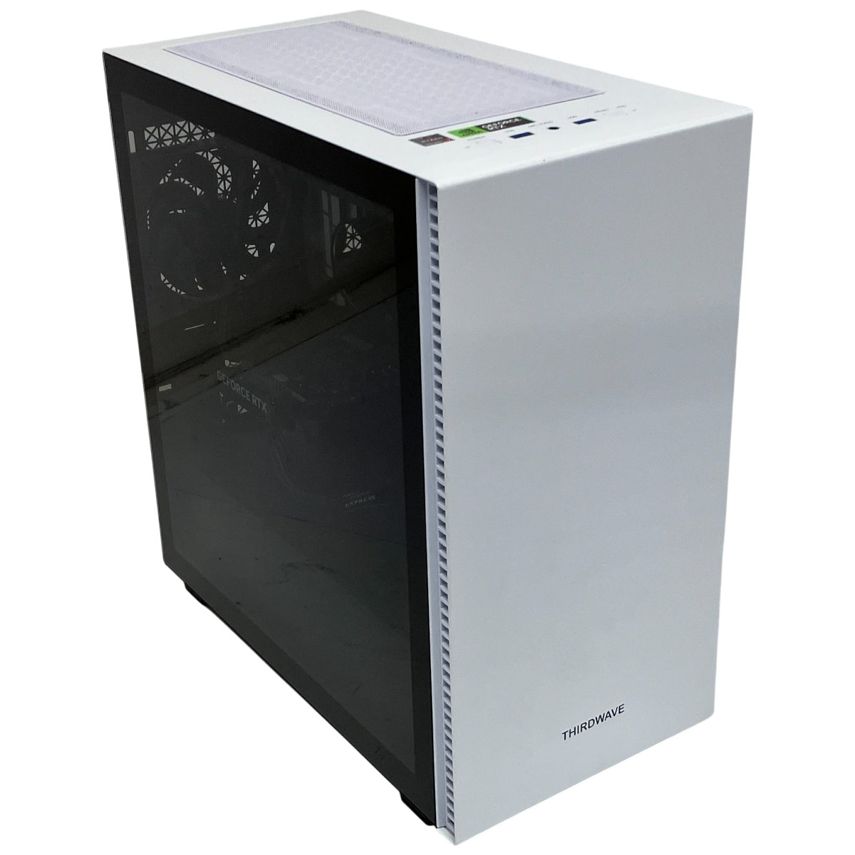 Thirdwaved Night 7 5700X Processor 16GB SSD 1TB DDR4 Nvidia GeForce Churx 4060 [m1218415925]