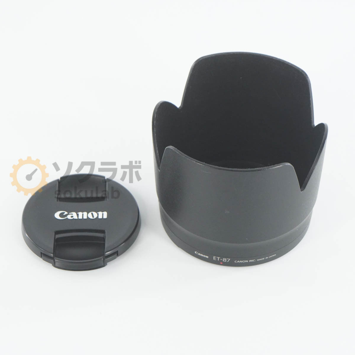 Canon EF 70-200mm 1:2.8 L IS II USM Telephoto Zoom Lens [t1218523659]