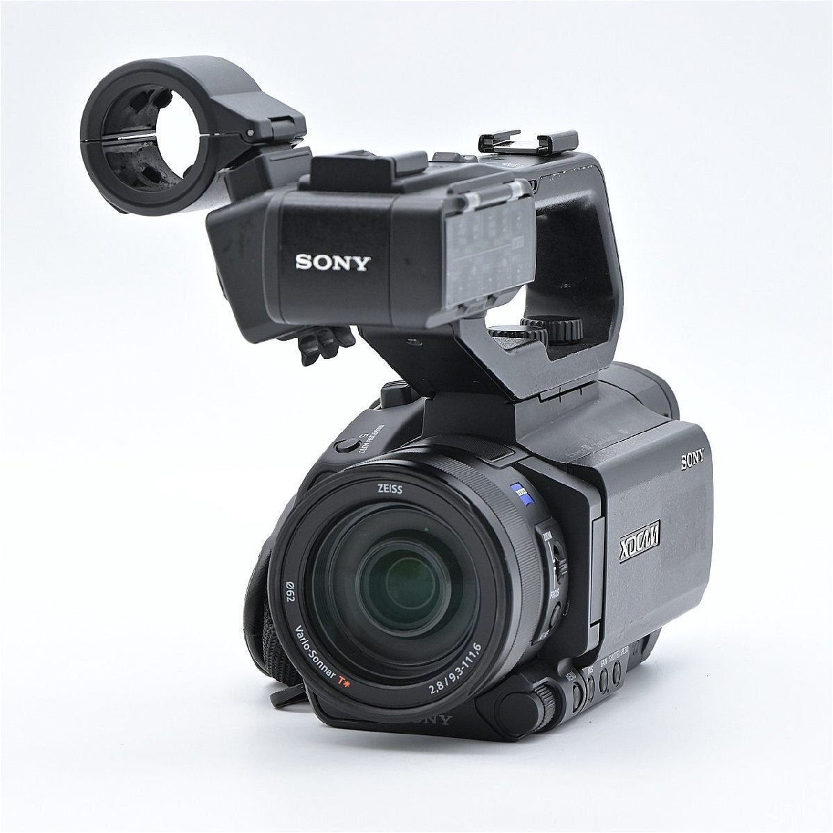 SONY PXW-X70 XDCAM Camcorder [t1218566888]