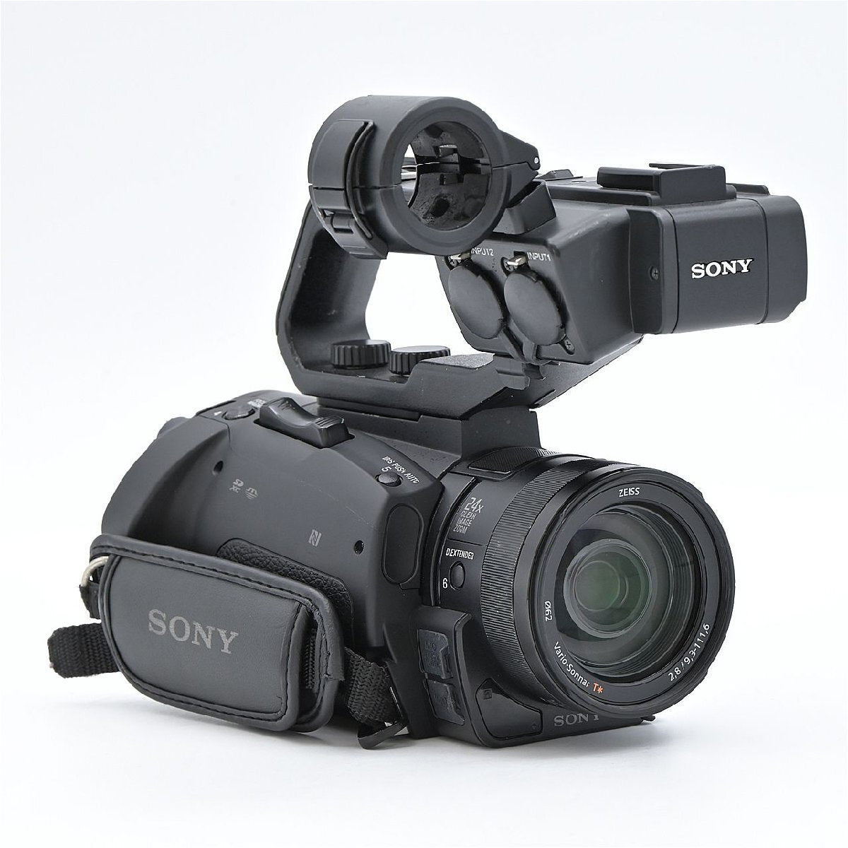 SONY PXW-X70 XDCAM Camcorder [t1218566888]