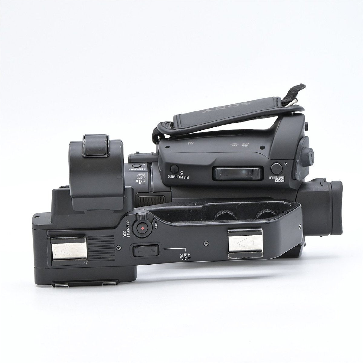 SONY PXW-X70 XDCAM Camcorder [t1218566888]