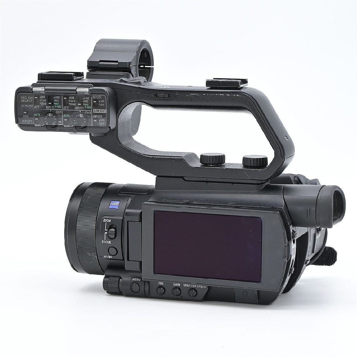 SONY PXW-X70 XDCAM Camcorder [t1218566888]