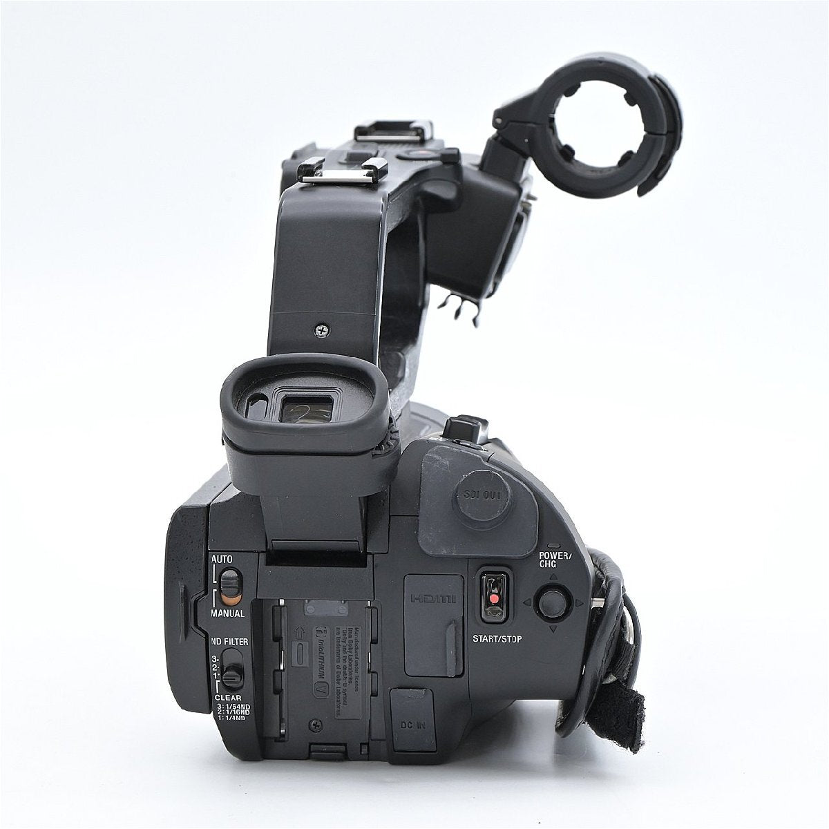 SONY PXW-X70 XDCAM Camcorder [t1218566888]