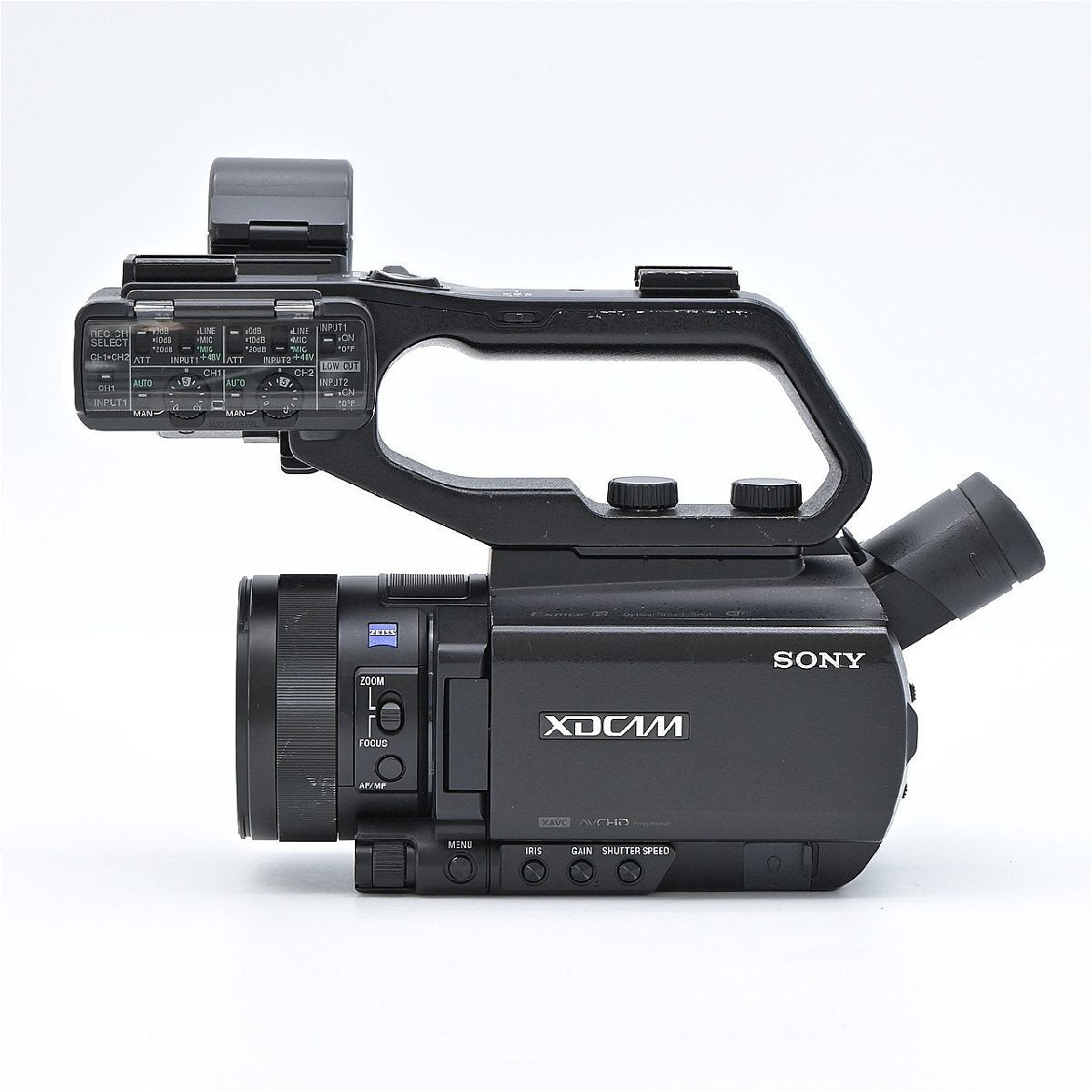 SONY PXW-X70 XDCAM Camcorder [t1218566888]