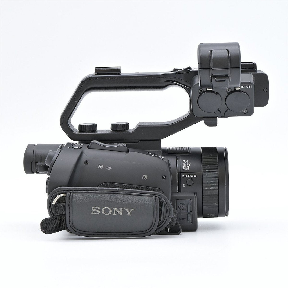 SONY PXW-X70 XDCAM Camcorder [t1218566888]