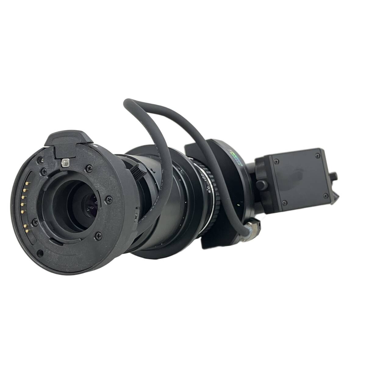 KEYENCE VH-Z50L High Magnification Zoom Lens Digital Microscope Optical Equipment [u1218564834]