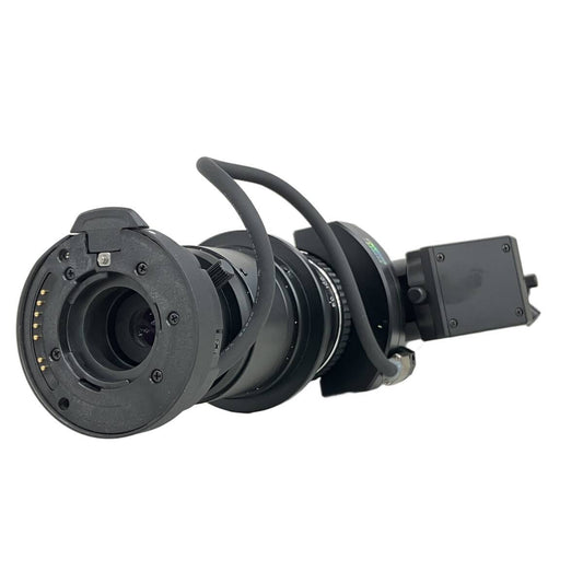 KEYENCE VH-Z50L High Magnification Zoom Lens Digital Microscope Optical Equipment [u1218564834]