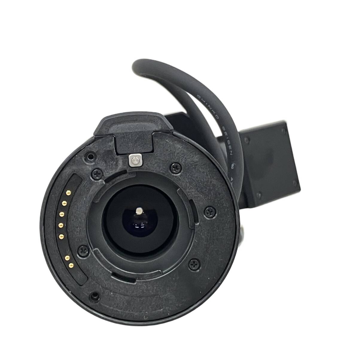 KEYENCE VH-Z50L High Magnification Zoom Lens Digital Microscope Optical Equipment [u1218564834]